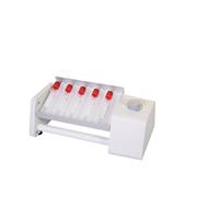 CVFRDD Mezclador de Tubos Compacto for Tubos de ensayo con Sistema de balanceo de Sangre for Laboratorio SK-R30S-E/SK-R30L-E(SK-R30S-E)