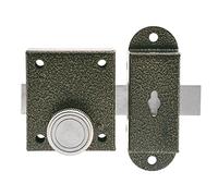 Cvl 1978 He - Cerrojo de 35x70, cilindro Ø 26 mm