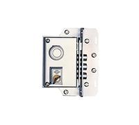 Cvl 3161101 Cerradura Cvl 122a/70/he Izquierda