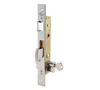 CVL - Cerradura Embutir Met Hn Cvl 32 Mm