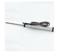 CWCQGH Sensor de Desplazamiento Lineal Digital de 175-300 mm, Escala para máquina de moldeo por inyección, medición de Varilla de tracción, reinicio automático, Resorte Superior,KTR2-275mm-1