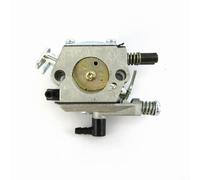 CWOQOCW Carburador de motosierra para SX62 SX82 SX92 38cc 52cc 62cc Sierra para accesorios de reparación CARB Uso al aire libre