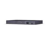 Cyberpower pdu24004 unidad de distribución de energía (pdu) 12 salid