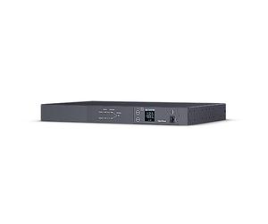 Cyberpower pdu24004 unidad de distribución de energía (pdu) 12 salid