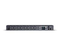 Cyberpower pdu41005 unidad de distribución de energía (pdu) 8 salida