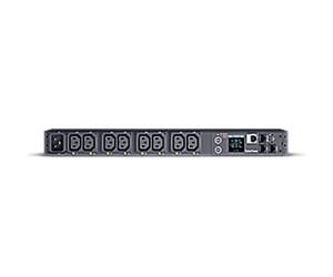 Cyberpower pdu41005 unidad de distribución de energía (pdu) 8 salida