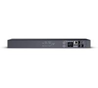 Cyberpower pdu44004 unidad de distribución de energía (pdu) 12 salid