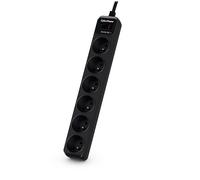 CyberPower Systems Regleta Tracer III B0620SC0 (1,8 m)