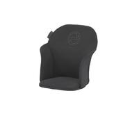 CYBEX Gold Asiento acolchado LEMO, Para el set de bebé CYBEX LEMO y la trona LEMO, Stunning Black