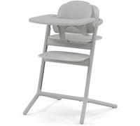 Cybex Gold CYBEX LEMO 2 - Gris - Regulable en altura y profundidad