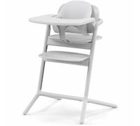 Cybex Gold CYBEX LEMO 2 Trona evolutiva - Blanco