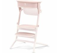 Cybex Gold Kit de torre de aprendizaje ajustable y escalable Lemo 2 - Rosa perla
