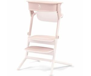 Cybex Gold Kit de torre de aprendizaje ajustable y escalable Lemo 2 - Rosa perla