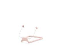 CYBEX Gold LEMO Bouncer Stand, Soporte para CYBEX LEMO Bouncer Nest, Hasta máx. 15 kg, Pearl Pink