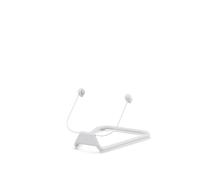 CYBEX Gold LEMO Bouncer Stand, Soporte para CYBEX LEMO Bouncer Nest, Hasta máx. 15 kg, Sand White