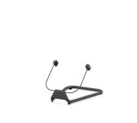 CYBEX Gold LEMO Bouncer Stand, Soporte para CYBEX LEMO Bouncer Nest, Hasta máx. 15 kg, Stunning Black