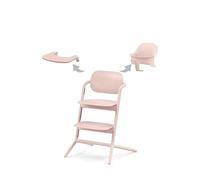Cybex LEMO 3in1 SET Pearl Pink | light pink