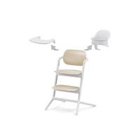 Cybex Trona Lemo 3en1 para niños Sand White