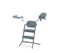 Cybex LEMO 3in1 SET Stone Blue | mid blue