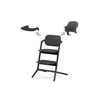 Cybex LEMO 3in1 SET Stunning Black | black