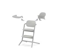 Cybex Trona Lemo 3 en 1 Suede Grey