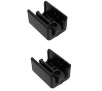 cyclingcolors 2x Soporte para la carcasa del cable, clip del acelerador, abrazadera para cortacésped/tractor 322551640/0, compatible con Castelgarden