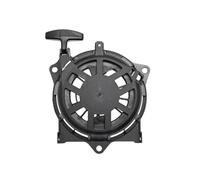 cyclingcolors Arranque arrancador cortacésped desbrozadora motosierra compatible con Honda GCV135, GCV160, GCV190, GC135 28400-Z0M-801