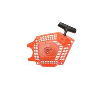 cyclingcolors Arranque arrancador cortacésped desbrozadora motosierra compatible con Husqvarna 135 MARK II 591 46 67-02