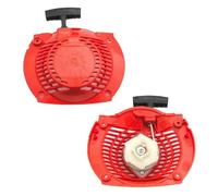 cyclingcolors Arranque arrancador cortacésped desbrozadora motosierra compatible con Husqvarna 545R 573 96 08-01