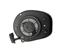 cyclingcolors Arranque arrancador cortacésped desbrozadora motosierra compatible con Loncin LC1P70FA, fits EMAK K800, MH175RK, MH197RK, MH180RKS, MH180RS 193490095-0001