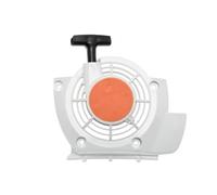 cyclingcolors Arranque arrancador cortacésped desbrozadora motosierra compatible con Stihl FS120, FS200, FS250, FS300, FS350, FR350, BT120C, BT121 4134 080 2101