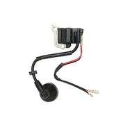 cyclingcolors bobina de encendido cortacésped motosierra desbrozadora compatible con BC260, NAC WLBC-260B, Victus BC26, Texas CG260, Stiga ST26J, Sterwins BCS26 BC,CG,CYG 26/260