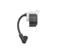 cyclingcolors bobina de encendido cortacésped tractor motosierra desbrozadora compatible con Stihl FS38, FS45, FS46, FS55, HL45, HS45, FC55, KM55 RC-E 4140 400 1309, 4140 400 1311