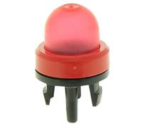 cyclingcolors Bomba de cebado 530047721 compatible con Ryobi Toro 683974 MTD 791-683974 Husqvarna McCulloch pera carburador cortacésped desbrozadora tractor