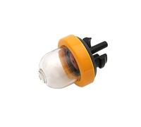 cyclingcolors Bomba de cebado compatible con Stihl TS700 TS800 BR500 BR550 BR600 MTD McCulloch Ryobi Homelite Zama: A056162, A056013 Desbrozadora Cortadora de césped Tractor