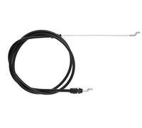 cyclingcolors cable de parada, cortacésped, tractor, compatible con stiga mountfield alpina 181030069/1, 181030069/0