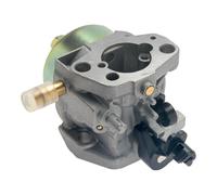 cyclingcolors Carburador adaptable compatible con Loncin 1P70 LC1P65 con cebador - Pieza de recambio para motor térmico
