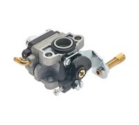 cyclingcolors Carburador adaptable compatible con modelos NAC NQE WLBC desbrozadoras chinas - Pieza de recambio para motor térmico
