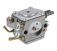 Cyclingcolors Carburador compatible con Husqvarna 503 28 32-03 503 28 32-01 Tractor cortacésped de jardinería Motor térmico adaptable