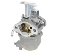 cyclingcolors Carburador compatible con tractor cortacésped de jardín B&S 715473 motor térmico adaptable