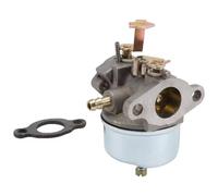 cyclingcolors Carburador compatible con tractor cortacésped de jardín Tecumseh 632230 motor térmico adaptable
