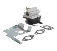cyclingcolors Carburador compatible con tractor cortacésped de jardín Tecumseh 632671C motor térmico adaptable