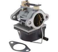 cyclingcolors Carburador compatible con tractor cortacésped de jardín Tecumseh 640065 motor térmico adaptable