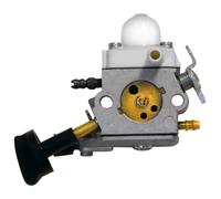 Cyclingcolors Carburador compatible con tractor cortacésped Stihl 4241 120 0606 motor térmico adaptable.