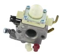 cyclingcolors Carburador compatible con tractor cortacésped Zama C1M-K49C motor térmico adaptable