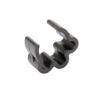 cyclingcolors Clip de fijación, abrazadera de cable, tractor cortacésped compatible con Stiga Mountainfield 118390020/0