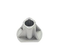 cyclingcolors cubo cojinete soporte porta cuchilla buje cortacésped tractor compatible con Castelgarden 25,4mm 22463020/0, 122463020/1, 1111-9179-01