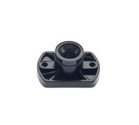 cyclingcolors cubo cojinete soporte porta cuchilla buje cortacésped tractor compatible con Castelgarden NG410, NG460, LC430, R430 22463186/1, 1111-9165-01