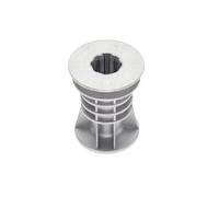 cyclingcolors cubo cojinete soporte porta cuchilla buje cortacésped tractor compatible con Husqvarna LC48 LC148 R153 M46-450 M53-625 M53-190 Erma 948CV 22,2 mm 531 20 78-48/581 84 31-01/10 8313 00