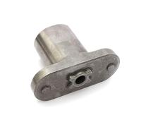 cyclingcolors cubo cojinete soporte porta cuchilla buje cortacésped tractor compatible con MTD (Honda) arbre 25,4 mm 748-04082